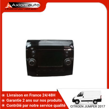 🇫🇷 AUTORADIO CITROEN