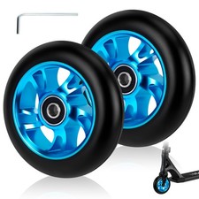 Roue de Trottinette Freestyle