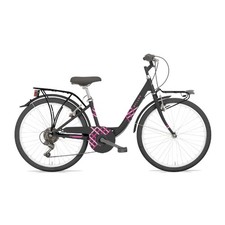 Lolo 26.2 Vélo City Femme 26