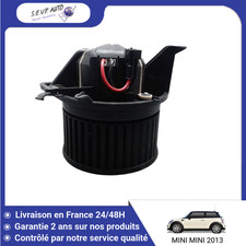 🇫🇷 MOTEUR VENTILATEUR