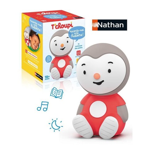 Livre interactif nathan - interactif,