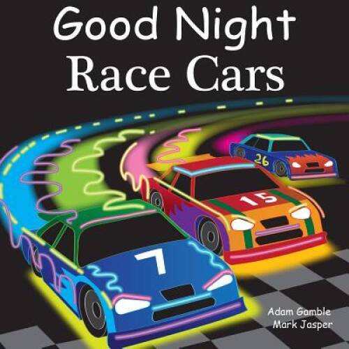 Good night race - good,