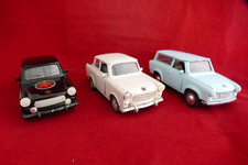 Voitures TRABANT DDR 1989 -