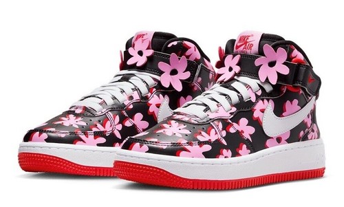 Nike air force one - nike,
