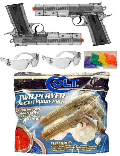 Colt 1911 buddy - 1911,