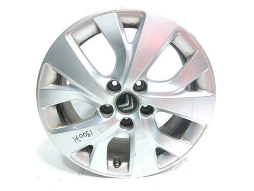 Jante aluminium 96770897tw - 1,