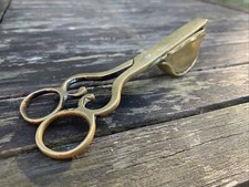 Mouchette / Éteignoir à