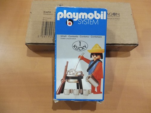 Playmobil 3344 complet - playmobil,