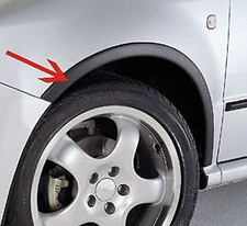 BMW Z-3 Z3 Extensions d'aile