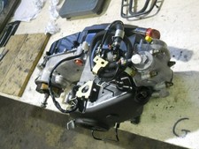 Moteur (Mbk / Yamaha -
