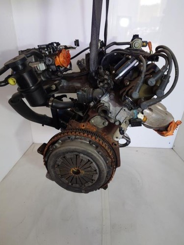 Moteur citroen phase rfz - moteur,