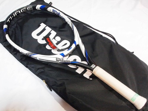 Wilson three blx 113 - wilson,