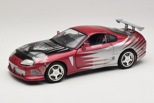 Toyota supra violet - supra,