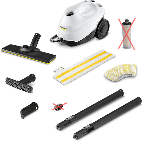Nettoyeur vapeur karcher 3 - vapeur,