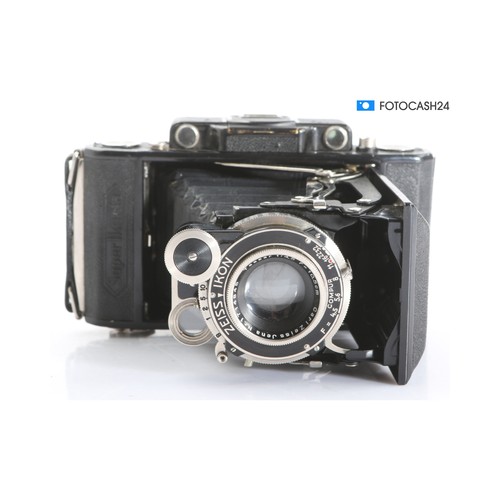Zeiss ikon super ikonta - ikon,
