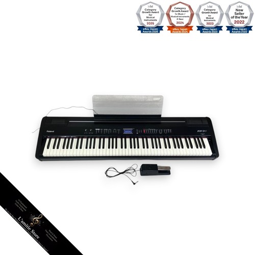 Clavier électrique roland - clavier,