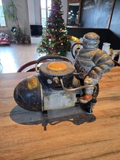 Tres rare ancien compresseur