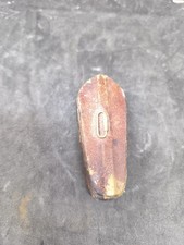 Encrier De Voyage Étui De