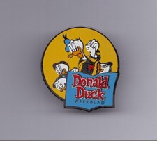 PIN'S . WALT DISNEY . DONALD