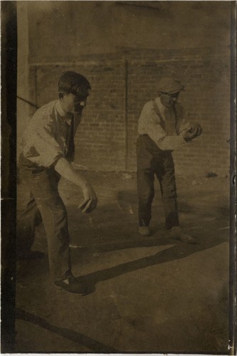 Photo ancienne vintage - photo,