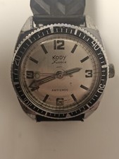 Montre  Mecanique Kody France