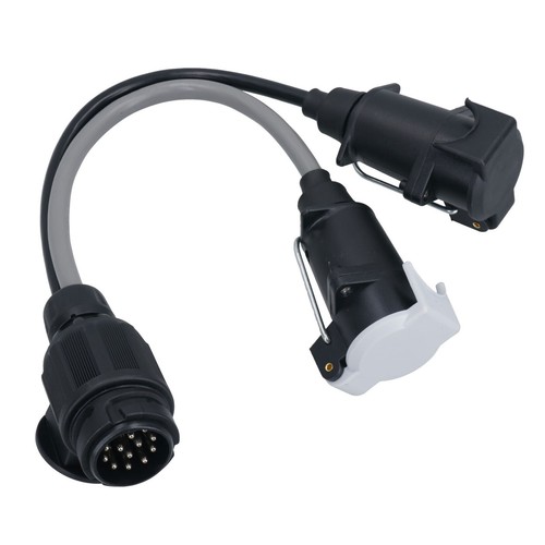 Rallonge adaptateur remorque