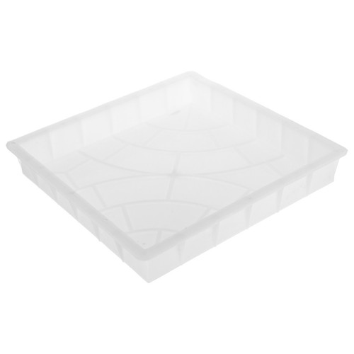 Moule pour pavé - moule, en