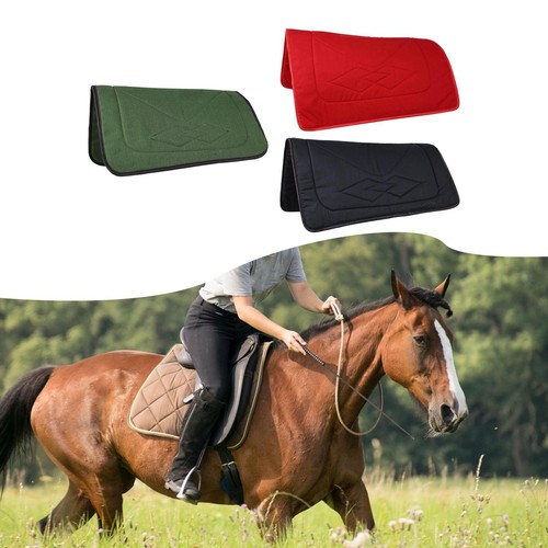 Tapis selle pour cheval - selle,