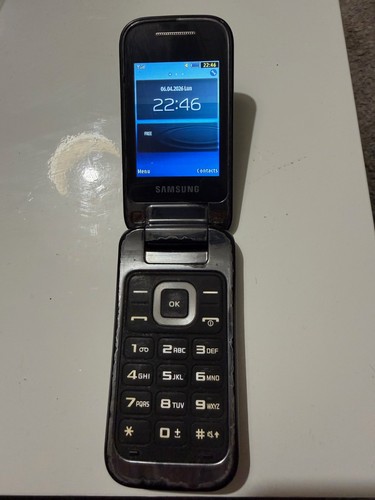 Téléphone mobile samsung - mobile, gt