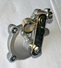 FIAT 1100-103 1100H 1200 SPIDER Robinet De Vanne De Chauffage OEM RR20566