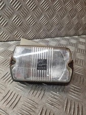 Anti brouillard droit (feux)