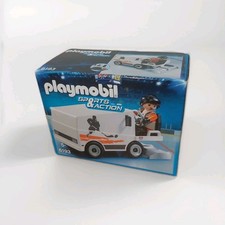 Playmobil  6193: Agent