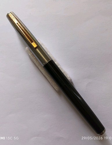 Waterman stylo plume flash - waterman,