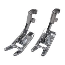 ZIGZAG SLANT SHANK pied presseur for SINGER 401 501 635 2000 2010 9005 9008 9240