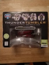 Sharper Image RC 360 Rally Car