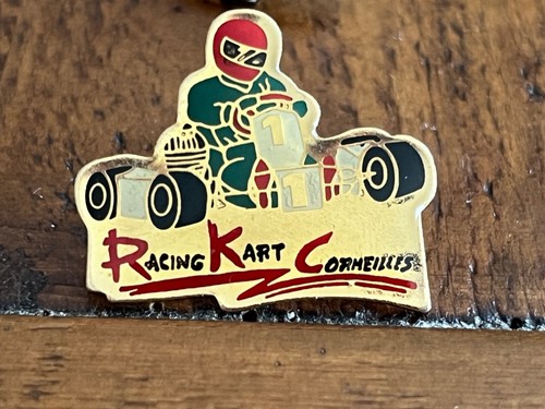 Pins pin car kart karting - car,