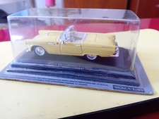 1/43 FORD THUNDERBIRD (1955)
