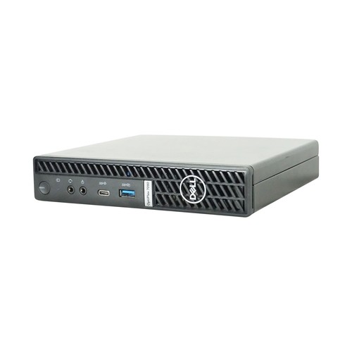 Dell optiplex 7090 - micro, mff