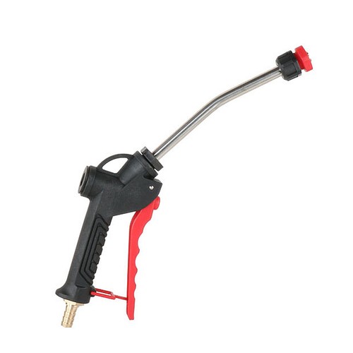 Black durable sprayer - sprayer, for