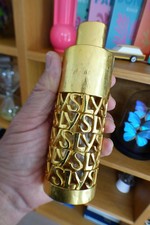 FLACON VIDE YSL. D'après Line