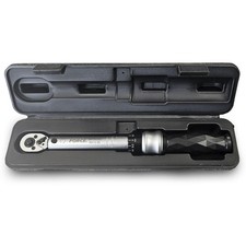 CLE DYNAMOMETRIQUE 1/4 6-30 NM