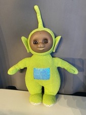 Ancienne Peluche Doudou