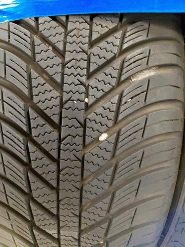 Pneu 205 r16 nexen - pneu, 91