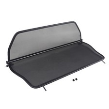 Coupe vent Filet anti-remous