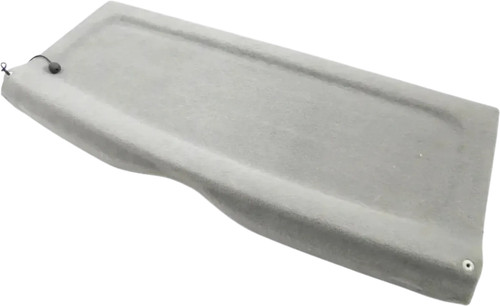 Cache coffre pour - vw, polo