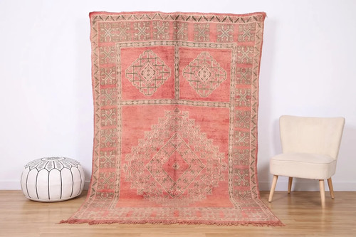 Vintage style moroccan - vintage,