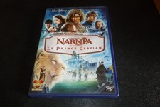 DVD "LE MONDE DE NARNIA, CHAPITRE 2 : LE PRINCE CASPIAN" film Disney