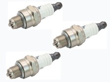 3x Bougies d'allumage adapté