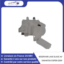 🇫🇷 RESERVOIR LAVE-GLACE