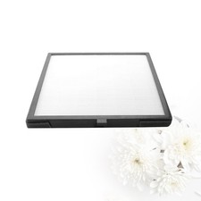  1 Pc Nail Art Aspirateur Filtre Net Durable Manucure Aspirateur Crépine